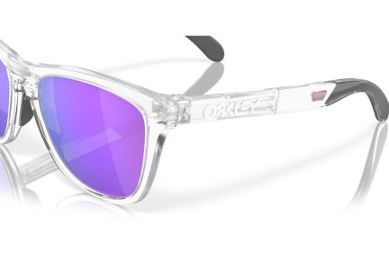 Sunčane naočale Oakley OO9284 928412 Okrugao Kristalni