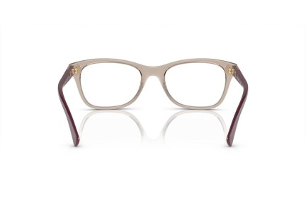 Naočale Vogue Eyewear VO5424B 2990 Cat Eye Smeđi