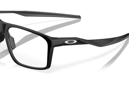 Naočale Oakley OX8183 818301 Kvadratni Crni