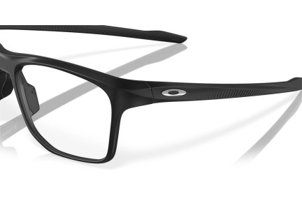 Naočale Oakley OX8144 814401 Pravokutan Crni