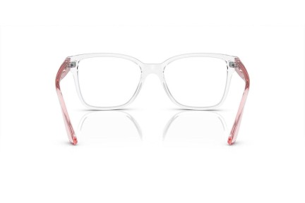 Naočale Vogue Eyewear VO5452 W745 Kvadratni Kristalni