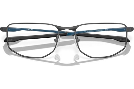 Naočale Oakley Addams OX3012 301203 Pravokutan Sivi