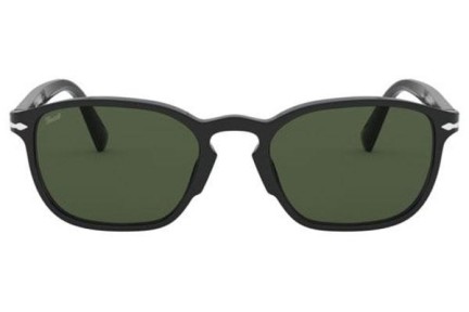 Sunčane naočale Persol PO3234S 95/31 Kvadratni Crni