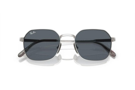 Sunčane naočale Ray-Ban Jim Titanium RB8094 9209R5 Posebni Srebrni