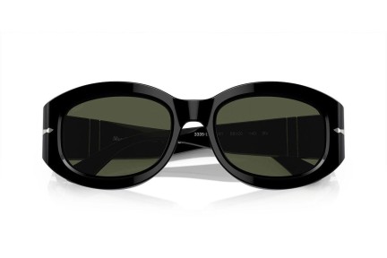 Sunčane naočale Persol PO3335S 95/31 Posebni Crni