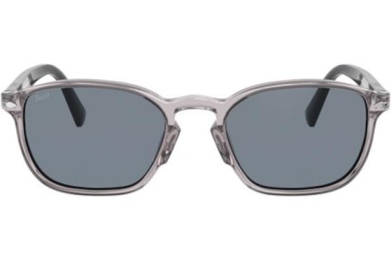 Sunčane naočale Persol PO3234S 113356 Kvadratni Sivi