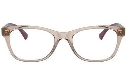 Naočale Vogue Eyewear VO5424B 2990 Cat Eye Smeđi