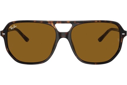 Sunčane naočale Ray-Ban RB2205 902/33 Pilotski Havana