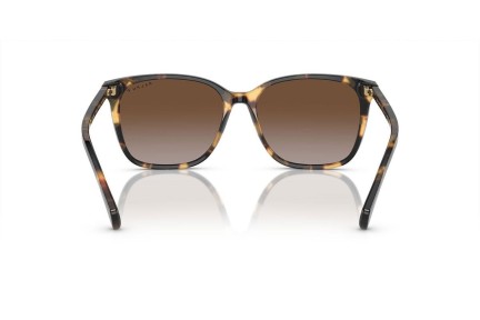 Sunčane naočale Ralph by Ralph Lauren VVCV RA5293 6148T5 Polarized Kvadratni Havana