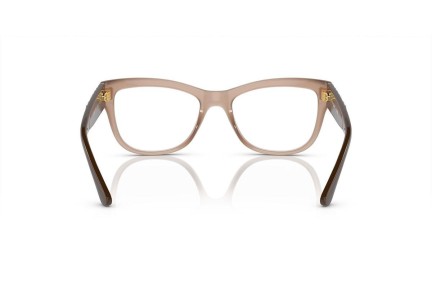 Naočale Vogue Eyewear VO5528 3097 Cat Eye Bež