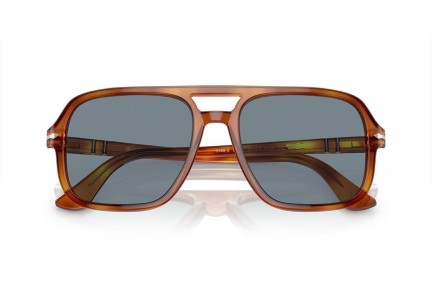 Sunčane naočale Persol PO3328S 96/56 Pilotski Havana