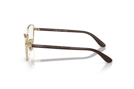 Naočale Vogue Eyewear VO4285 848 Cat Eye Zlatni