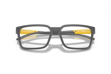 Naočale Arnette K8 AN7238 2870 Kvadratni Sivi