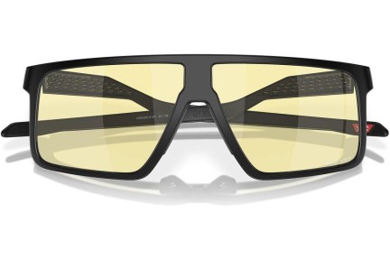 Sunčane naočale Oakley Helux OO9285 928501 Kvadratni Crni