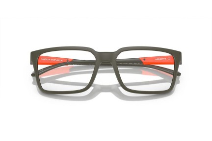 Naočale Arnette K8 AN7238 2854 Kvadratni Crni