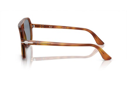 Sunčane naočale Persol PO3328S 96/56 Pilotski Havana