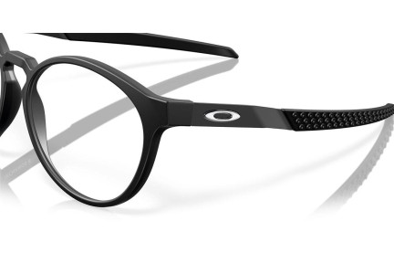 Naočale Oakley OX8184 818401 Okrugao Crni