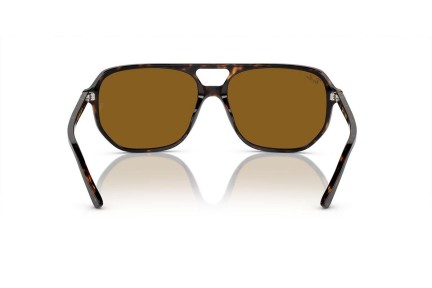 Sunčane naočale Ray-Ban RB2205 902/33 Pilotski Havana