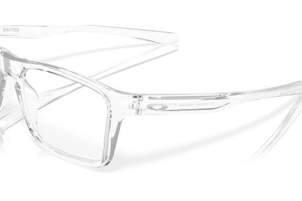 Naočale Oakley OX8178 817803 Pravokutan Kristalni