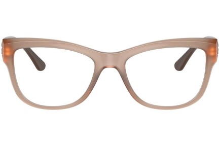 Naočale Vogue Eyewear VO5528 3097 Cat Eye Bež