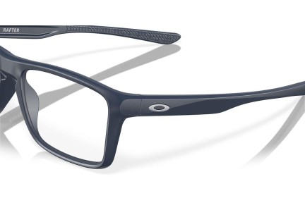 Naočale Oakley OX8178 817804 Pravokutan Plavi