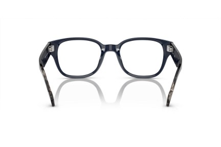 Naočale Vogue Eyewear VO5529 2319 Pravokutan Plavi