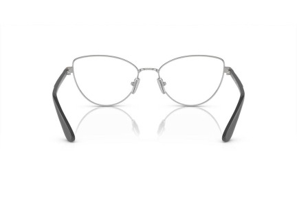 Naočale Vogue Eyewear VO4285 323 Cat Eye Srebrni