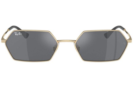 Sunčane naočale Ray-Ban RB3728 92136V Posebni Zlatni