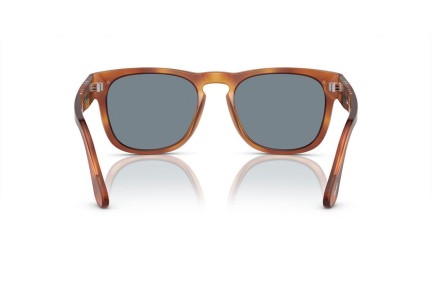 Sunčane naočale Persol PO3333S 96/56 Kvadratni Smeđi