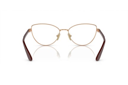 Naočale Vogue Eyewear VO4285 5152 Cat Eye Smeđi