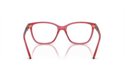 Naočale Vogue Eyewear VO5518 3084 Posebni Crveni