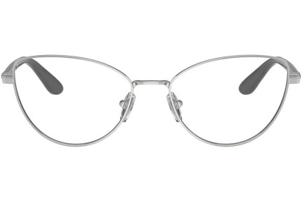 Naočale Vogue Eyewear VO4285 323 Cat Eye Srebrni