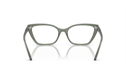 Naočale Vogue Eyewear VO5519 3086 Posebni Zeleni