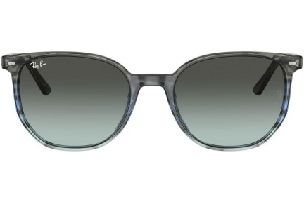 Sunčane naočale Ray-Ban Elliot RB2197 1391GK Kvadratni Sivi