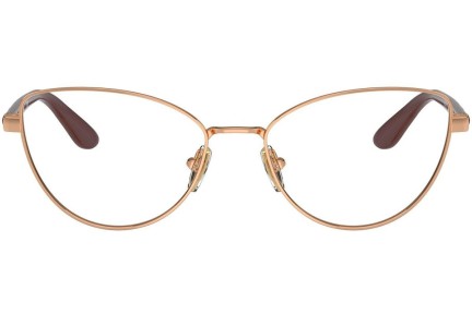 Naočale Vogue Eyewear VO4285 5152 Cat Eye Smeđi