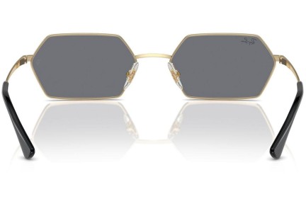 Sunčane naočale Ray-Ban RB3728 92136V Posebni Zlatni