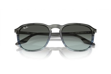 Sunčane naočale Ray-Ban RB2203 1391GK Kvadratni Sivi