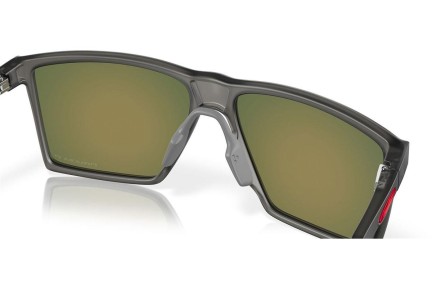 Sunčane naočale Oakley OO9482 948204 Polarized Kvadratni Sivi