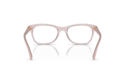 Naočale Vogue Eyewear VO5424B 2942 Cat Eye Ružičasti