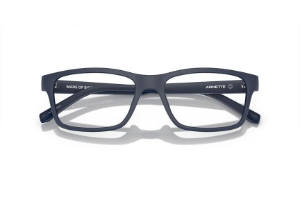 Naočale Arnette A-Volution AN7237U 2759 Pravokutan Plavi