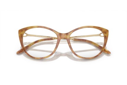 Naočale Ralph Lauren RL6239U 6113 Cat Eye Havana