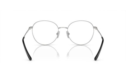 Naočale Vogue Eyewear VO4280 323 Okrugao Crni