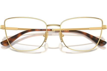 Naočale Vogue Eyewear VO4307 280 Cat Eye Zlatni