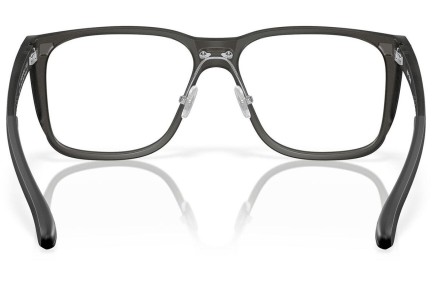 Naočale Oakley OX8182 818202 Kvadratni Sivi