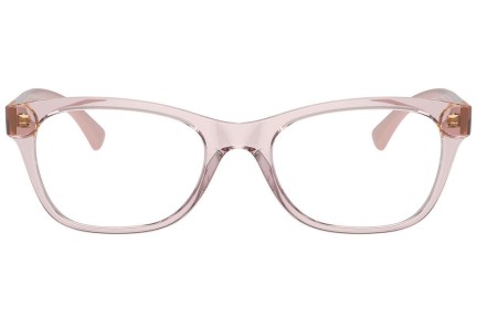 Naočale Vogue Eyewear VO5424B 2942 Cat Eye Ružičasti