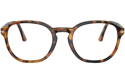 Naočale Persol PO3343V 1052 Okrugao Havana