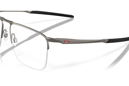 Naočale Oakley Voon OX3026 302604 Kvadratni Sivi