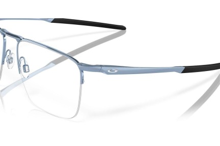 Naočale Oakley Voon OX3026 302603 Kvadratni Plavi