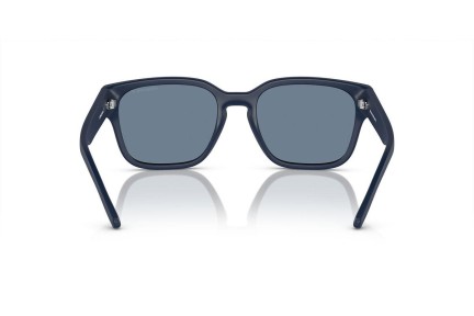 Sunčane naočale Arnette Hamie AN4325 27592V Polarized Kvadratni Plavi