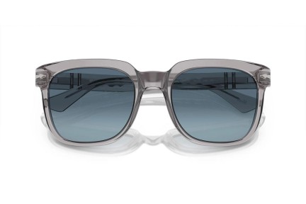 Sunčane naočale Persol PO3323S 309/Q8 Kvadratni Sivi